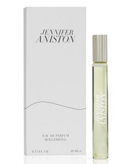 Jennifer Aniston Eau de Parfum Rollerball, .33 oz