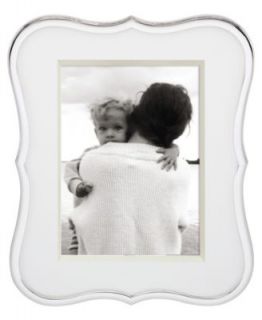 kate spade new york Picture Frame, Crown Point 4 x 6   Picture