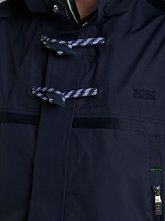 Hugo Boss Duffle outerwear Navy   