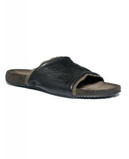 Kenneth Cole Shoes, Cross Breeze Slide Sandals