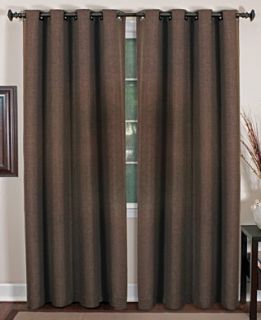 Miller Curtains Window Treatments, Berman 50 x 84 Panel