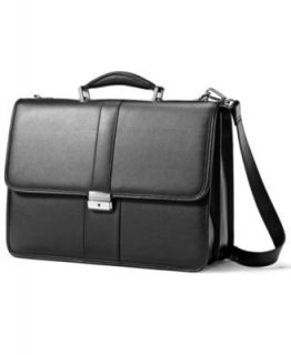 Samsonite Delegate II Attache   Business & Laptop Bags   luggage