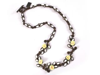 Remy Dis Paris Designer Jewellery Necklace