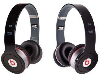 These are Used   Like New Beats By Dr. Dre Wireless Bluetooth, These