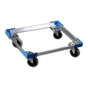 Carlisle DL300 Insulated Food Pan Carrier Dolly
