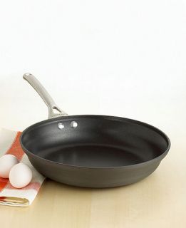 Contemporary Nonstick Omelette Pan, 10   Cookware   Kitchen