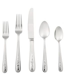 Reed & Barton Pomfret 5 Piece Place Setting