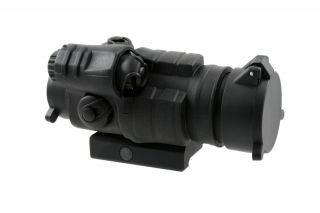 Rubber Cover for Aimpoint M2 Sight Black 01053