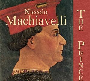 The Prince Niccolo Machiavelli Classic Audiobook Literature  CD A79