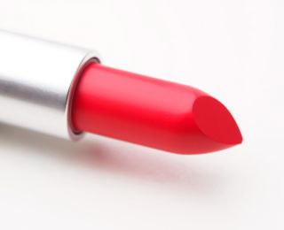 Mac  Iris Apfel Collection  Lipstick 100 Authentic Flamingo Others
