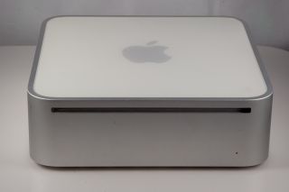 Apple Mac Mini  1.83 GHz Intel Core 2 Duo, 1 GB RAM, 80 GB HDD  Free
