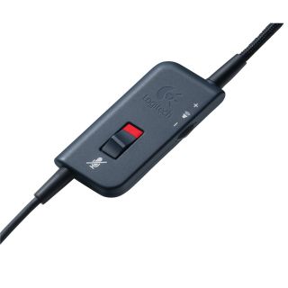 Logitech G330 USB PC Mac Skype Gaming Headset