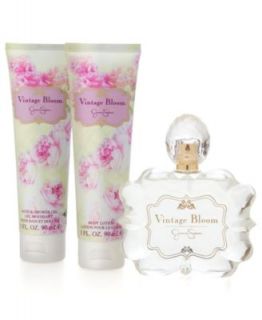 Jessica Simpson Vintage Bloom Gift Set