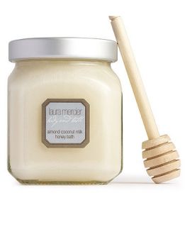 Almond Coconut Milk Honey Bath, 12 oz.   Skin Care   Beauty