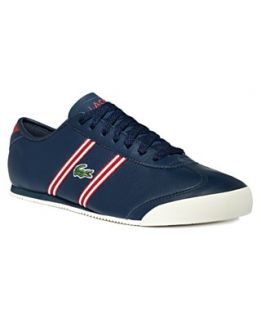 NEW Lacoste Mens Shoes, Tourelle CRE Sneakers