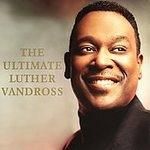 Cent CD Luther Vandross Ultimate Big Hits RnB SEALED