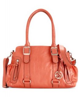 Red by Marc Ecko Handbag, Studded Tote   Handbags & Accessories   