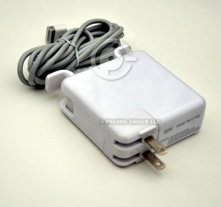 AC Power Cord Adapter Charger for Apple MacBook 85W