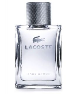 Lacoste Pour Homme Fragrance Collection for Men   