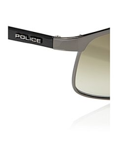 Police Mens S8646 Sunglasses   