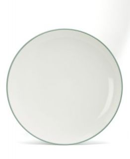 Noritake Colorwave Green Coupe Round Platter, 12