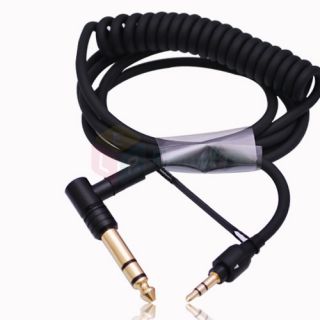 Studio Cable for Monster Beats by Dr Dre Detox Pro Headsets M07