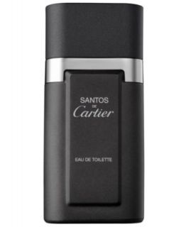 Santos de Cartier Eau de Toilette, 3.3 fl.oz   