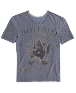 Buffalo David Bitton Shirt, Napeli T Shirt   Mens T Shirts