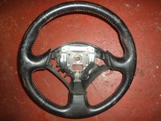 Honda Civic Type R EP3 Steering Wheel Steer Airbag