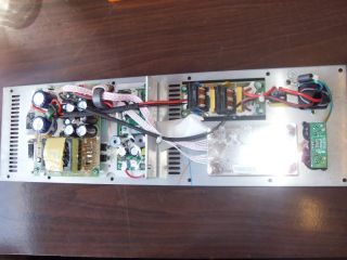Mackie TH 15A Thump Amp Module Refurbished Great Dea