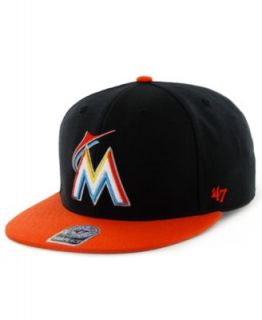 47 Brand MLB Baseball Hat, Philadelphia Phillies Big Shot Hat   Mens