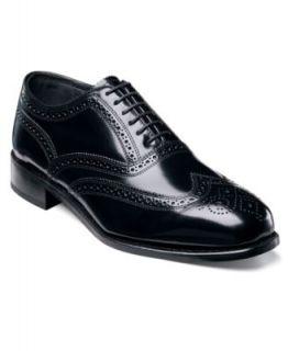 Steve Madden Shoes, Ethin2 Wingtip Oxfords   Mens Shoes