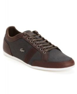 Lacoste Shoes, Misano 19 Sneakers   Mens Shoes