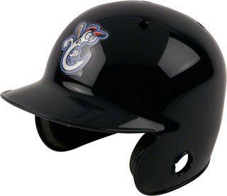 Minor League Baseball Corpus Christi Hooks Mini Helmet