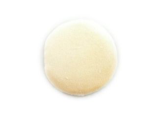 Makeup Cosmetic Powder Puff Large Round Face Sponge New