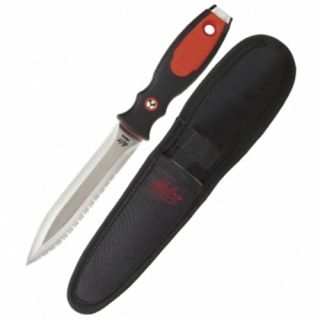 MALCO DK6S Double Edge Duct Knife
