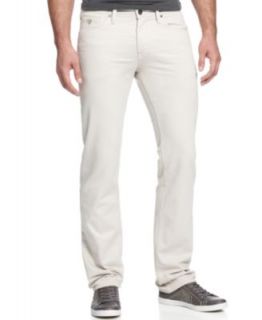 Nautica Jeans, Colored Denim Straight Fit Jeans   Mens Jeans