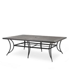 Patio Furniture, Outdoor Dining Table (84 x 60)   furniture