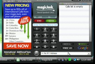 Magicjack Blocker Stop Hide Magic Jack Popup Window Program Plus Star