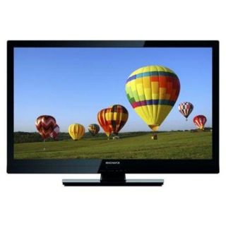 Magnavox 32 LED 720P 60Hz HDTV 32ME402V F7