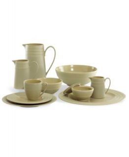 kate spade new york Dinnerware, Fair Harbor Pistachio 4 Piece Place