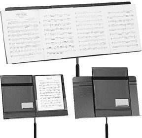 Manhasset 1650 Manhasset Four Score Folder