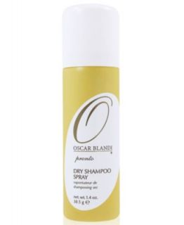 Oscar Blandi Pronto Dry Shampoo, 1 oz   Makeup   Beauty