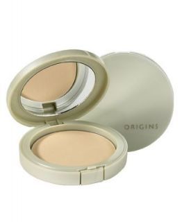Origins All and Nothing Sheer pressed powder for every skin wt0.35oz