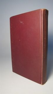 1942 MANLY P. HALL UNDERSTAND YOUR BIBLE SIGNED 1ST ED OCCULT