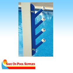 Pool Pelican Pool Caddy Equipment Maintenance Accessory Holder