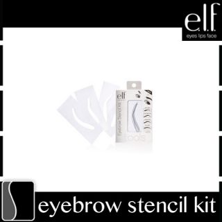 Eye Brow Stencil Eyebrow Tool Kit False Makeup Set Girly Sexy