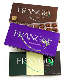 Frango Chocolates, Gifts under $25   Frango & Godiva Chocolates   for