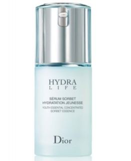 Dior Hydra Life Youth Essential Concentrated Sorbet Essence, 30 ML