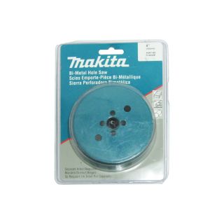 Makita 714042B Bi Metal 4 Hole Saw
